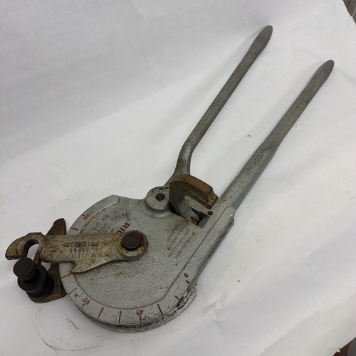 Rigid 35175 geared ratchet - rigid,
